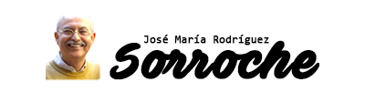 José María Rodríguez SORROCHE